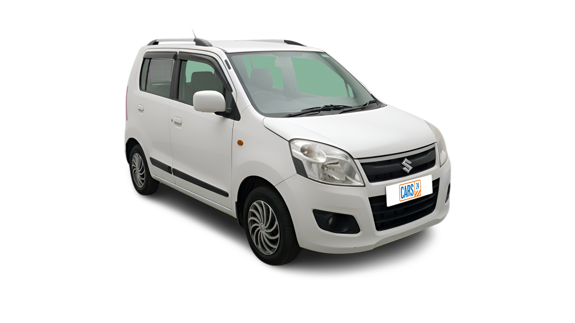 Maruti Wagon R 1.0-img